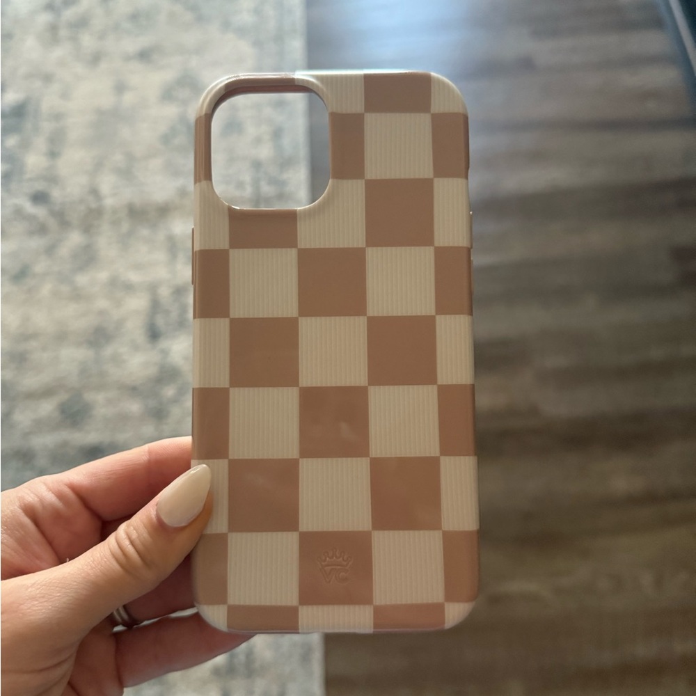 Velvet Caviar IPhone 12 Pro Max Case